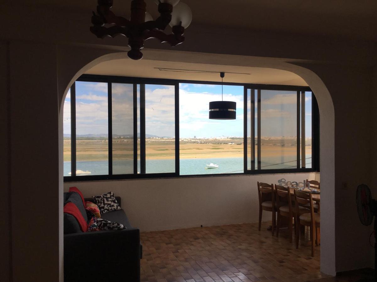 Casa Da Ria Formosa Apartment Faro Exterior photo